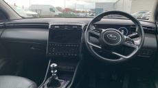 Hyundai TUCSON 1.6 TGDi Ultimate 5dr 2WD Petrol Estate